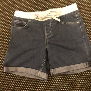 Kids Jean shorts